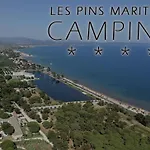 Mobil-Home Grand Confort