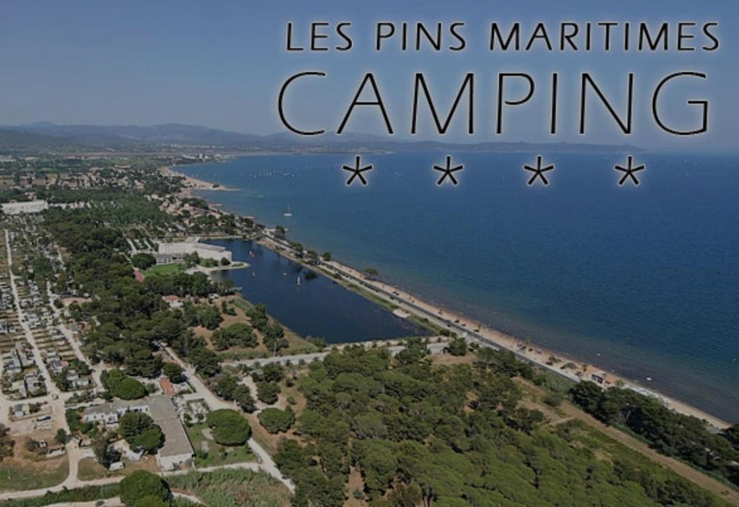 Campingplatz Mobil-home Grand Confort *