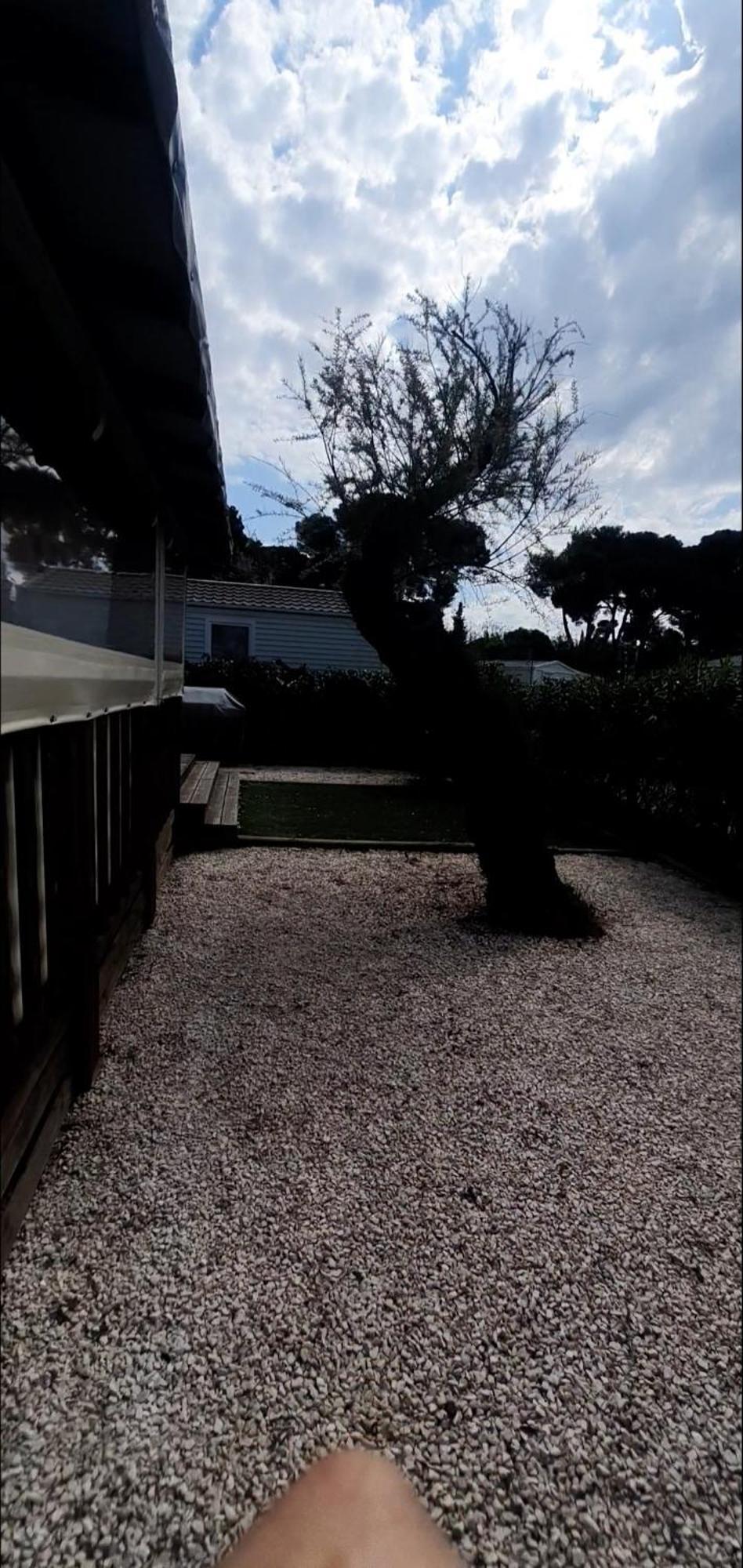 Mobil-home Grand Confort Hyères